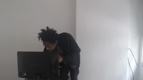 Masterdomfuck online show from April 6, 5:03 pm