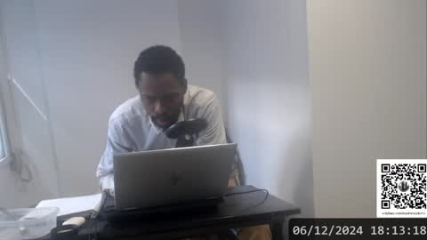 Masterdomfuck online show from December 6, 9:13 pm