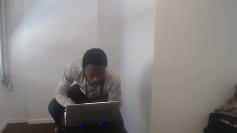 Masterdomfuck online show from January 14, 4:29 pm