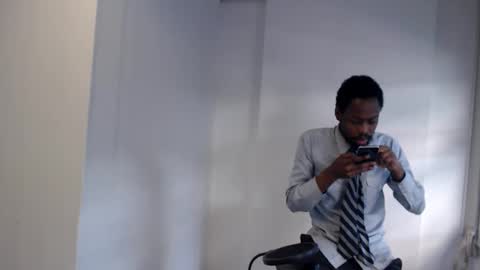 Masterdomfuck online show from February 7, 6:56 pm