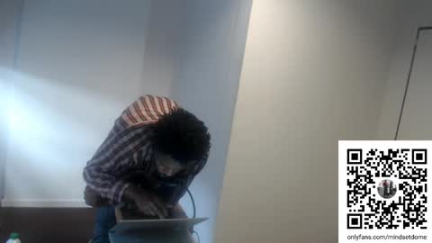 Masterdomfuck online show from October 10, 7:18 pm