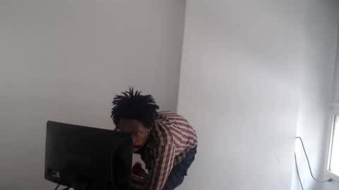 Masterdomfuck online show from April 5, 6:04 pm