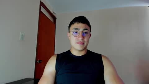 masterfiterotic online show from February 10, 6:35 pm