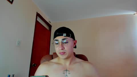 masterfiterotic online show from January 30, 6:32 pm