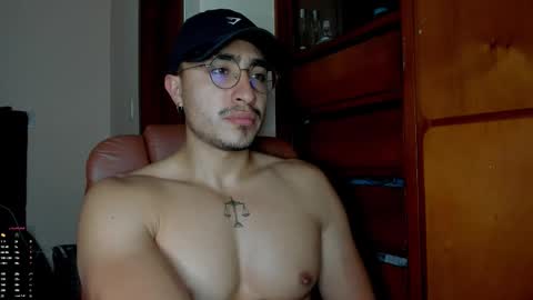 masterfiterotic online show from September 16, 11:38 pm