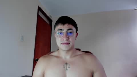 masterfiterotic online show from March 3, 9:12 pm