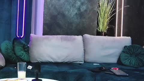 masterkingofmuscle online show from January 7, 7:17 pm