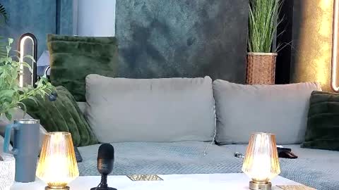 masterkingofmuscle online show from April 1, 9:23 pm