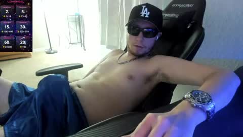 mastermusclebro online show from May 22, 8:47 pm