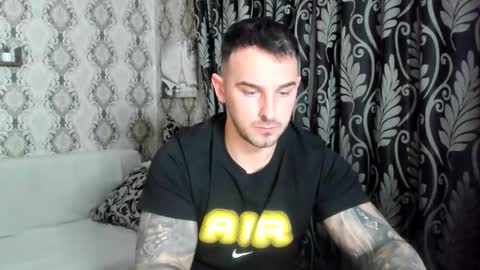 Jon online show from February 5, 9:00 pm