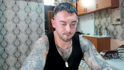 Jon online show from November 17, 8:23 pm