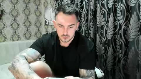 Jon online show from February 19, 9:44 pm