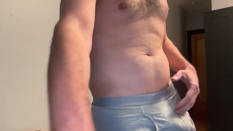 Aiden online show from October 23, 6:44 pm