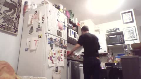 Master P online show from December 8, 4:50 pm