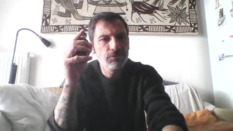 Master P online show from December 4, 1:09 pm