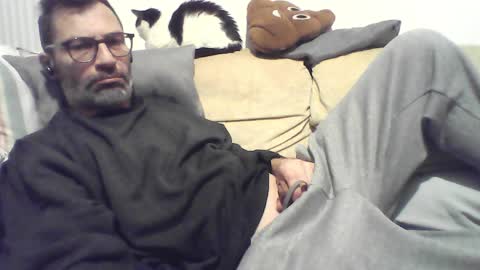 Master P online show from January 28, 8:04 pm