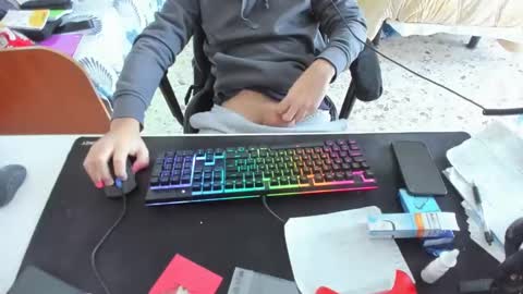 Master Sex online show from December 27, 9:50 am