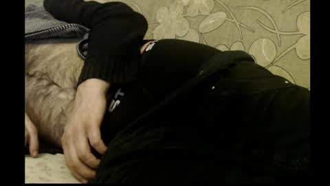 Master online show from February 18, 12:15 am