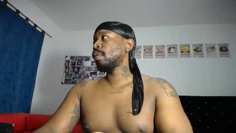 camilo online show from November 23, 2:22 am