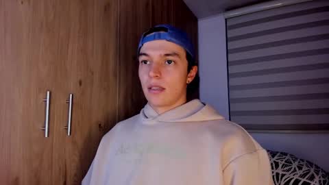 mastrangelo_x online show from February 18, 3:26 am