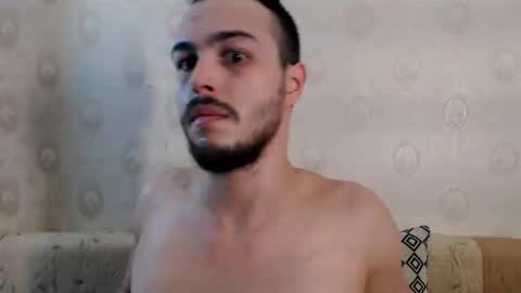 Mastro K online show from March 31, 2:46 am