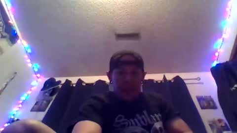 Mr. Mastur online show from December 22, 4:26 pm