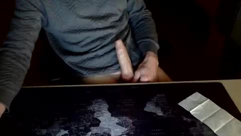 MasturbateMindbreaker online show from March 29, 9:15 pm