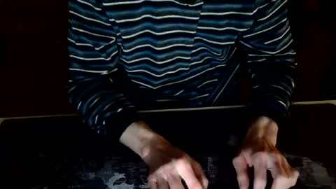 MasturbateMindbreaker online show from March 6, 10:40 pm