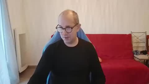 mat11efou online show from October 29, 6:38 am