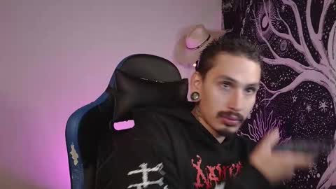 Mateo online show from November 26, 2:36 am