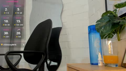 MATEO HUNTER online show from February 10, 3:55 am