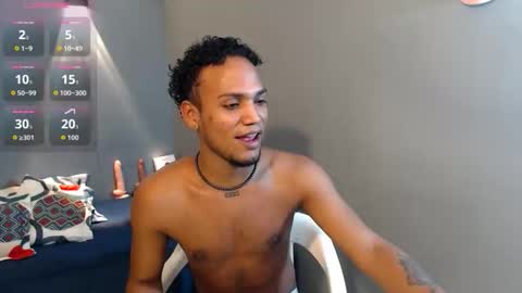 Mateo and Noah online show from April 6, 5:36 pm