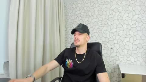 MateoBenjamin online show from January 24, 7:28 pm