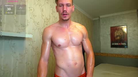 MateoBenjamin online show from October 9, 7:13 am