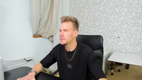 MateoBenjamin online show from January 6, 7:45 pm