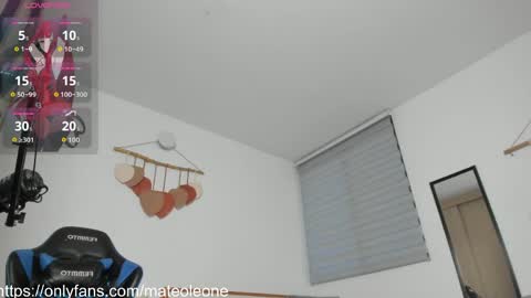 Matt online show from April 7, 10:43 pm