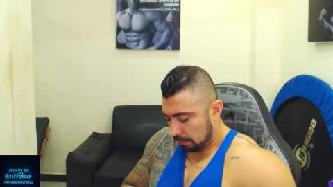 Mateo online show from November 27, 5:38 pm