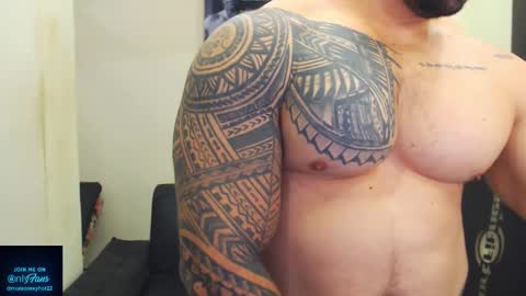 Mateo online show from March 8, 1:26 pm