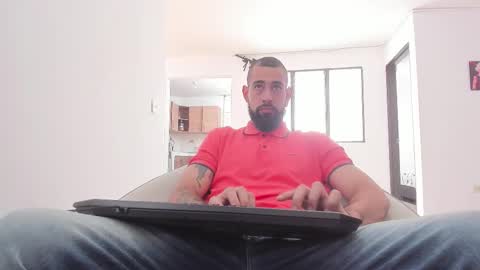 Matheus     online show from September 11, 5:45 pm