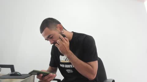 Matheus     online show from January 31, 3:44 pm