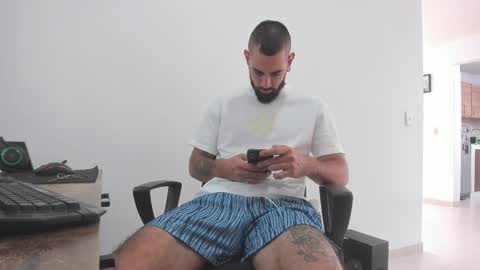 Matheus     online show from October 7, 2:32 pm