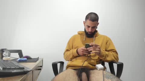 Matheus     online show from December 31, 11:49 pm