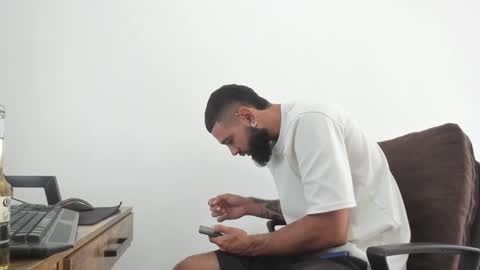 Matheus     online show from December 16, 6:16 pm