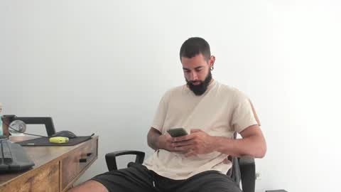 Matheus     online show from January 14, 6:28 pm