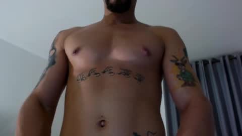 STRURIBE ON INSTAGRAM online show from March 3, 1:07 am