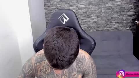 Mathew Independent model online show from March 3, 3:14 am