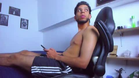 Teo online show from December 3, 11:55 pm