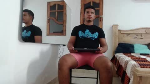 mathews__ online show from November 16, 4:03 am