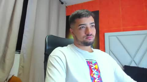 Mathews online show from September 16, 11:33 am