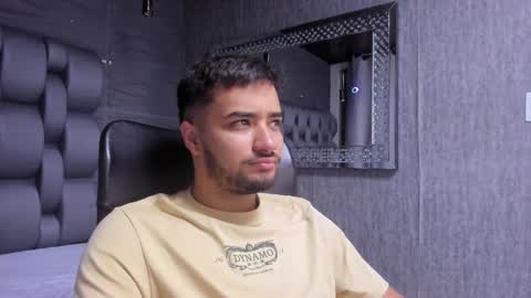 Mathews online show from January 15, 11:32 am